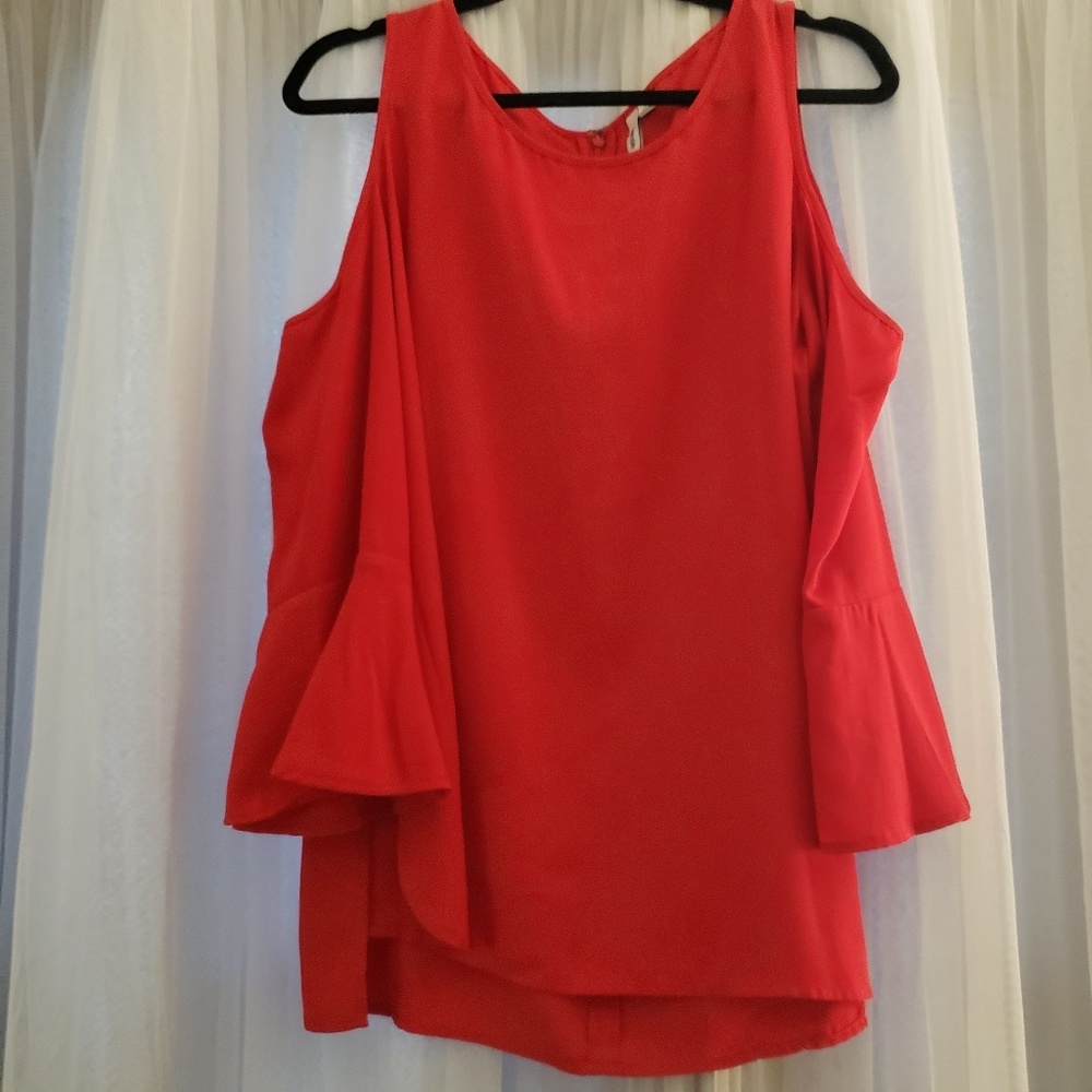 Blouse (xl)
